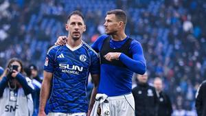Bild otkrio šta su Džeko i Katić "nametnuli" u Schalkeu i zašto im Muslić "gleda kroz prste"
